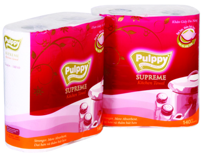 Pulppy Supreme Kitchen Towel