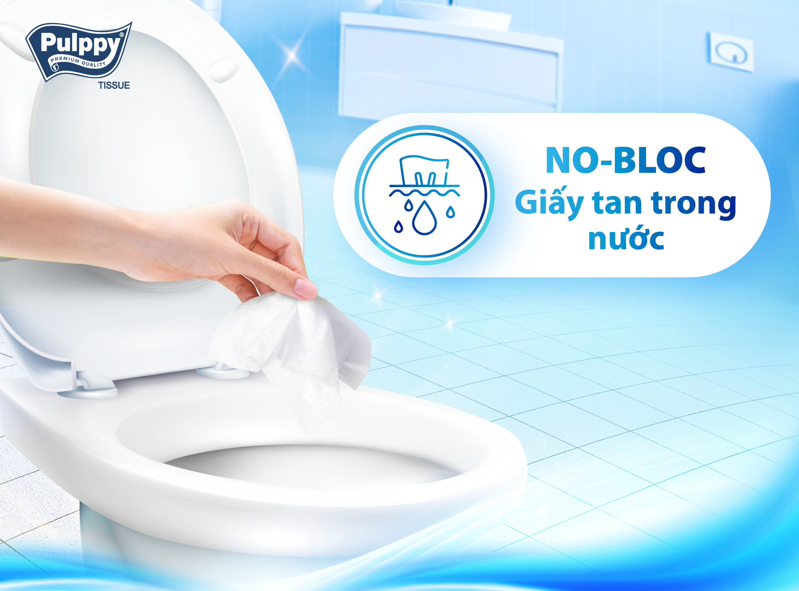 “ NO-BLOC ” LÀ GÌ?